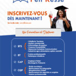 Tonkpi: L'excellence hôtelière s'installe avec l'Institut Feh Kessé