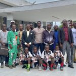 Detection des talents dans le football : Rayo Vallecano depose ses valises à Man Detection des talents dans le football : Rayo Vallecano depose ses valises à Man