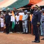 Tongon/ An 65 de l'indépendance : L'unité nationale et la ferveur patriotique célébrées Tongon/ An 65 de l'indépendance : L'unité nationale et la ferveur patriotique célébrées