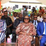 Guiglo: Blé Goudé appelle à transformer les larmes du Grand Ouest en paix durable