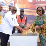 Guiglo: Anne Ouloto lance une fondation pour bâtir la paix durable