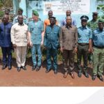 Mont Nimba: La Côte d'Ivoire et la Guinée unies pour sortir du péril