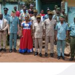 Conservation du Mont Nimba: Les acteurs renouvellent leur engagement