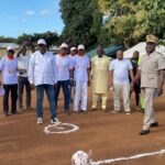 Biankouma/ Tournoi Dominique Ouattara : La 16e édition lancée sous le signe de la cohésion sociale