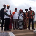 "Un coup K.O" en faveur d'Alassane Ouattara : Sipilou se mobilise