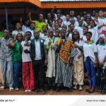 Grossesses précoces : La jeunesse de Gbangbé- Duelé mobilisée