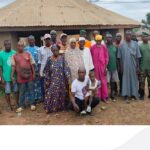 Mont Sangbé : L'OIPR renforce la sensibilisation communautaire à Massala Gouran