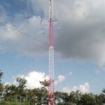 Parc de la Comoé: Un réseau VHF en cours de déploiement