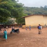 Man: Une rentrée scolaire à deux vitesses