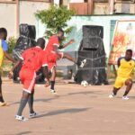 Duekoué/ Super coupe dotée du Téné Ibrahima: Quand le football catalyse la cohésion sociale à l'Ouest