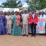 Zuenoula: Les femmes de Kanzra reconnaissantes au président Ouattara