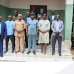 Reserve naturelle de Bossematié: Un plan de communication pour renforcer la conservation Reserve naturelle de Bossematié: Un plan de communication pour renforcer la conservation