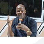 Tonkpi: Bleu Charlemagne mobilise la jeunesse pour des élections sans violence