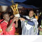 Man/ Tournoi de la fraternité : Quand le sport devient un bouclier contre la violence électorale