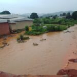 Biankouma: Une fillette de 9 ans emportée par les eaux de ruissellement