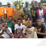 Guinteguela: Gbetema s'engage pour la préservation du Parc national du Mont Sangbé