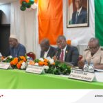 Man/ Conseil municipal : Un plan d'action pour améliorer le quotidien des populations