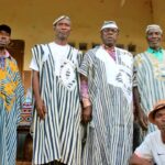 Gbonné: Quatre villages sollicitent l'appui du conseil régional