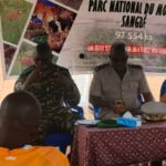 Dioman/ Protection du Mont Sangbé : L'OIPR mobilisé les communautés de Fouala