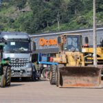 Man/ Gestion des déchets : La ville désormais équipée contre les ordures
