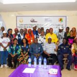 Moyenne et Haute- Guinée : Les journalistes ne veulent plus se taire face aux Vbg Moyenne et Haute- Guinée : Les journalistes ne veulent plus se taire face aux Vbg