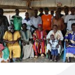Kénégbé et Dangrézo: Les populations mobilisées autour du Prix vert 2025