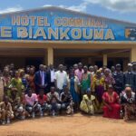 Biankouma: Le CRDH- T appelle à des élections sans violence