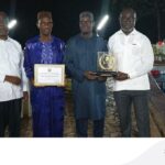 Man: Le Tribunal de première instance sacré "Meilleure juridiction de Côte d'Ivoire"