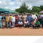 Sifié: Des villages unis pour protéger le Parc du Mont Sangbé