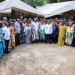 Tonkpi/ Présidentielle 2025: Amédé Kouakou rallume la flamme de l'unité baoulé