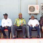 Man: Le RHDP confie sa campagne aux chefs Dan du Tonkpi