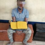 Man: La police anti-drogue neutralise un important dealer