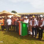 Tonkpi: Sipilou derrière Alassane Ouattara pour un coup K.O historique