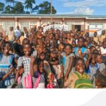 Protection du Mont Péko: L'OIPR instruit les élèves de Sibably et Guinglo-Tahouaké Protection du Mont Péko: L'OIPR instruit les élèves de Sibably et Guinglo-Tahouaké