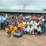 Bédy- Goazon: Le PPA-CI dénonce une fausse déclaration d'adhésion au RHDP Bédy- Goazon: Le PPA-CI dénonce une fausse déclaration d'adhésion au RHDP