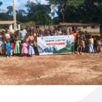 Mont Péko: L'OIPR mise sur les écoles pour pérenniser ses actions de conservation Mont Péko: L'OIPR mise sur les écoles pour pérenniser ses actions de conservation