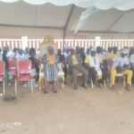 Man: Henriette Lahou promet un gouvernement de 20 ministres à majorité féminin