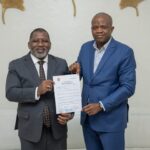 Législatives à Man : Sidiki Konaté et Tia André se lancent en indépendants