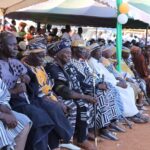 Biankouma : Les populations souhaitent voir le ministre Vagondo candidat aux législatives