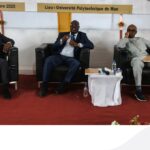 Université Polytechnique de Man: L'excellence et le partenariat avec le monde industriel célébrés Université Polytechnique de Man: L'excellence et le partenariat avec le monde industriel célébrés