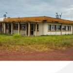 Fermeture du restau Universitaire: La faim s'invite sur le campus de Man Fermeture du restau Universitaire: La faim s'invite sur le campus de Man