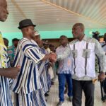 Man- sous-préfecture : Alfred Yaké officialise sa candidature aux legislatives