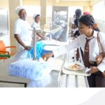 Université polytechnique de Man : Le restaurant rouvre, mais... Université polytechnique de Man : Le restaurant rouvre, mais...