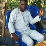 Legislatives 2025: Roland Yepao clarifie la position du PPA-CI à Guiglo Legislatives 2025: Roland Yepao clarifie la position du PPA-CI à Guiglo