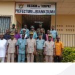 Biankouma: Le CGL valide les progrès 2025 du parc national du Mont Sangbé