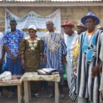 Santé sexuelle et prévention des avortements à risque: GRIFARM renforce la sensibilisation à Ziogouiné