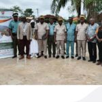 Mont Péko: Tous les indicateurs écologiques au vert Mont Péko: Tous les indicateurs écologiques au vert