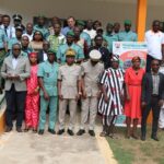 Conservation du Parc de la Comoé: L'OIPR trace sa feuille de route 2026 Conservation du Parc de la Comoé: L'OIPR trace sa feuille de route 2026