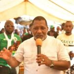 Législatives 2025 à Man: Sidiki Konaté reconnaît la défaite et félicite le RHDP dans un esprit fair- play