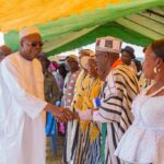 Législatives à Sipilou: Mabri Touakeusse mobilise autour de Tokpa Maniga Législatives à Sipilou: Mabri Touakeusse mobilise autour de Tokpa Maniga